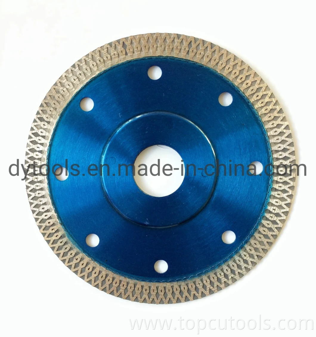 Tile Diamond Circular Saw Cutting Blades 115mm